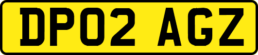DP02AGZ