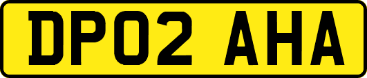 DP02AHA