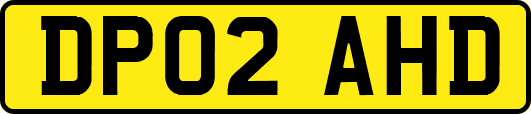 DP02AHD