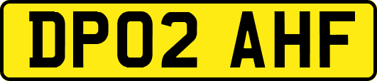 DP02AHF