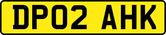 DP02AHK