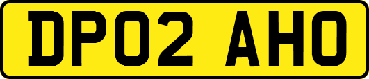 DP02AHO