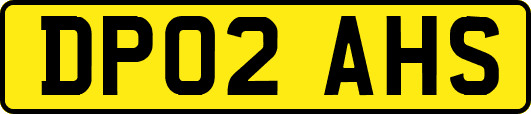 DP02AHS