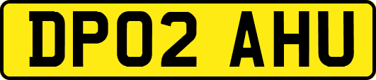 DP02AHU