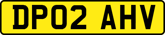 DP02AHV
