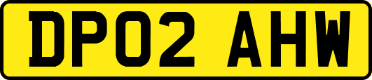 DP02AHW