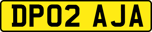 DP02AJA