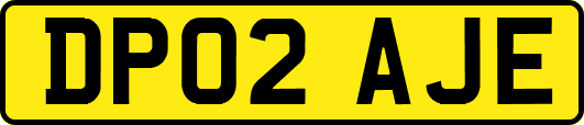 DP02AJE