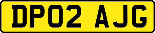 DP02AJG