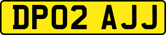 DP02AJJ