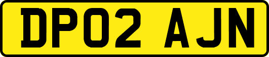 DP02AJN