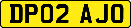 DP02AJO