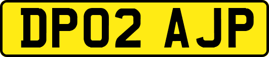 DP02AJP