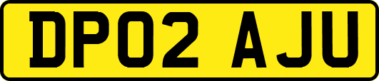 DP02AJU