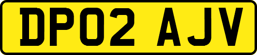 DP02AJV