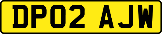 DP02AJW