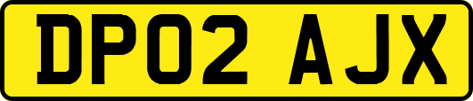 DP02AJX