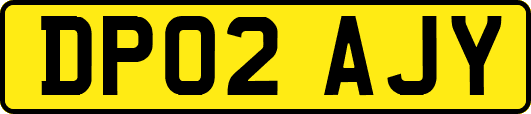 DP02AJY