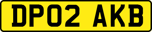 DP02AKB