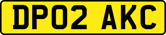 DP02AKC