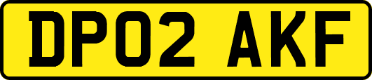 DP02AKF