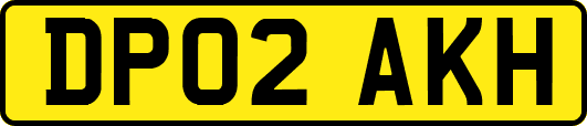 DP02AKH
