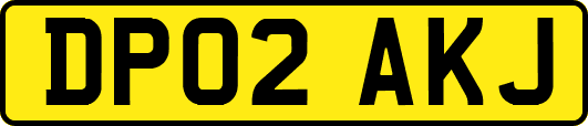 DP02AKJ