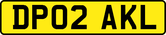 DP02AKL