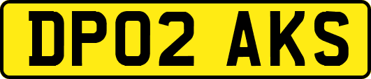 DP02AKS