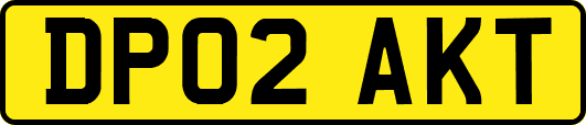 DP02AKT