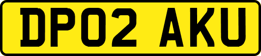 DP02AKU