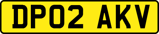 DP02AKV