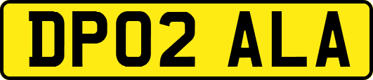 DP02ALA