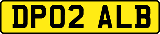 DP02ALB