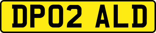 DP02ALD