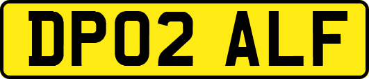 DP02ALF