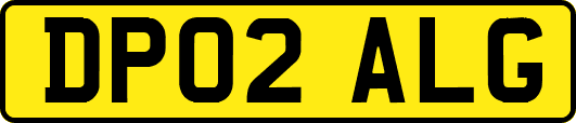 DP02ALG