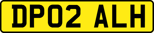 DP02ALH