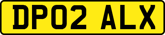 DP02ALX