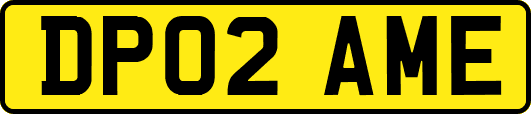 DP02AME