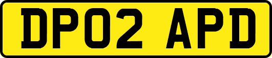 DP02APD