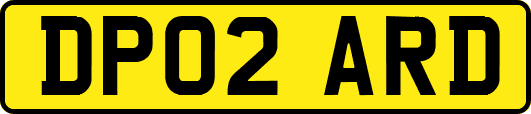 DP02ARD