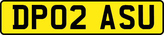 DP02ASU
