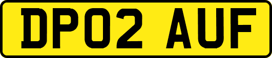 DP02AUF