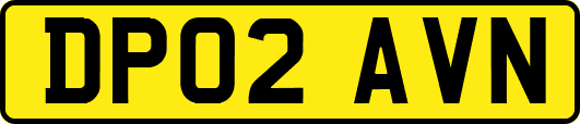 DP02AVN