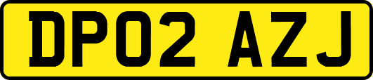 DP02AZJ