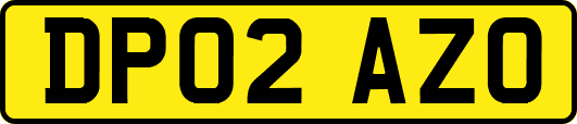 DP02AZO
