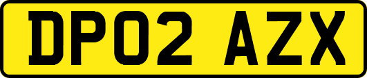 DP02AZX