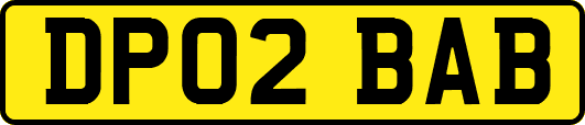 DP02BAB