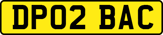 DP02BAC